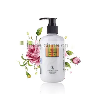 Rose Whitening Lotion thumbnail-1