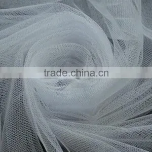 White Color Luxury African Bridal Guipure Lace Fabric TH-3001 thumbnail-1