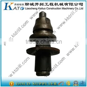 Concrete Cutting Drill Bit for Hard Road W6L/20 thumbnail-5