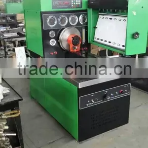 Diesel Fuel Injection Pump Test Bench on Hot Sale thumbnail-1