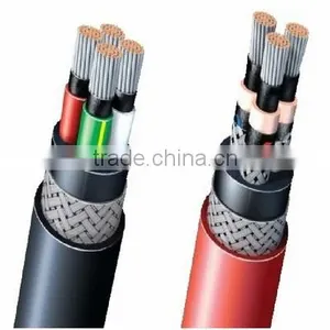 (GRAND OCEAN MARINE GROUP) Marine Screened Cable 0.6/1KV thumbnail-1