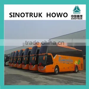 2016 Best Quality/Factory Price Toyota Coaster 30 Seater Bus thumbnail-3