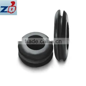 Rubber Grommet Cap Car Accessory thumbnail-2
