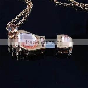 Specializing in the Production of Low Price Usb Stick 16 gb Jewellery Necklace thumbnail-1