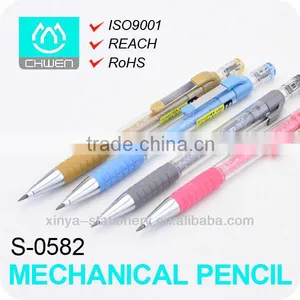 2.0mm Pencil, Pencil With Sharpener and Eraser, Mechanical Pencil thumbnail-1