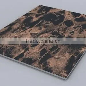 Faux Marble Slab for Hotel Shower Wall Panel thumbnail-2