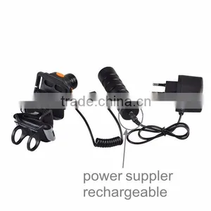 5W Most Powerful UV Light Headlamp Rechargeable UV Powerful Headlamp thumbnail-2