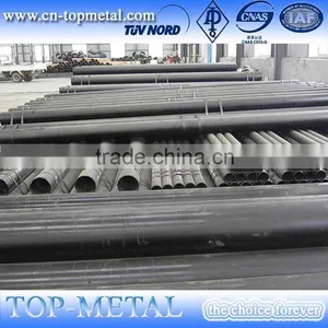 Carbon Steel Pipe Alloy Seamless thumbnail-4