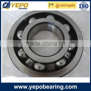 6320 Open Type Deep Groove Ball Bearing Price thumbnail-2