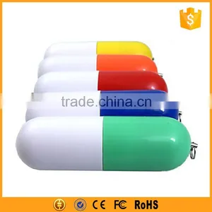 Pill Shape Usb Flash Drive, Quality Usb Pen Drive China Quality Choice thumbnail-2