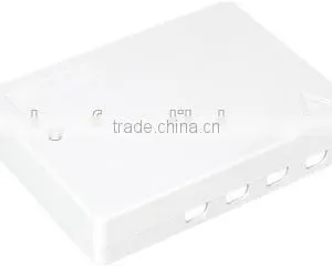 4 Fibers Fiber Optic Socket thumbnail-1