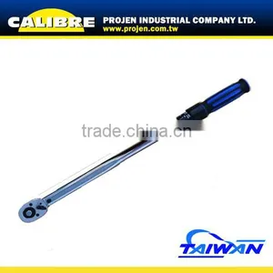 CALIBRE 1/2" Economic Clicker Type Torque Wrench thumbnail-1