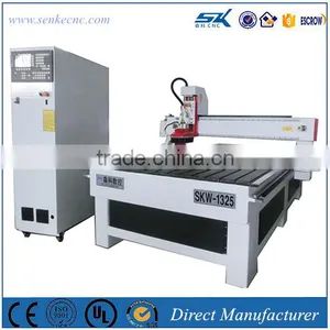 Cnc Router Machine for Wood/MDF Engraving Atc Wood Cnc Router thumbnail-3