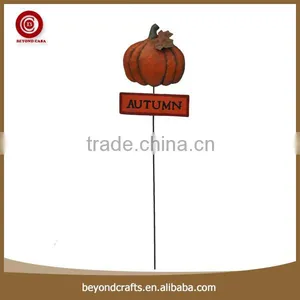 Pretty Quality Pumpkin Party Decoration thumbnail-1