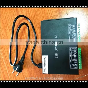 Programmable Pixel Led Light Controller H801RC Ws2811 Led Controller thumbnail-6