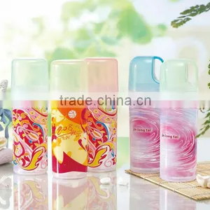 High Grade Plastic Travel Toilet Things Box , Tooth Brush for Promotion Items3096 thumbnail-1