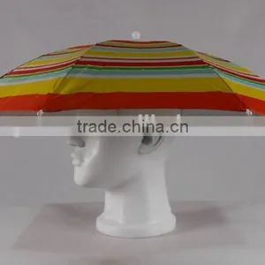 Umbrella Hats for Sale thumbnail-1