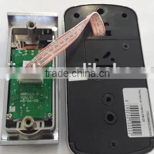 Contemporary Useful Hotel Wireless Rfid Lock thumbnail-1