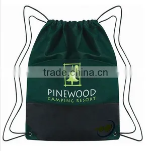 Custom Light and Convinient Outdoor School Children Bag thumbnail-3