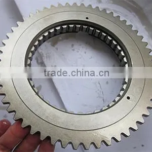 DC12J150T181 Clutch Body for DC 12 Shift Transmission Dongfeng Truck thumbnail-2