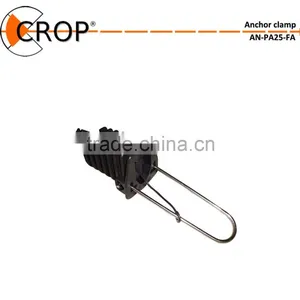 Low Voltage High Tension Clamp/cable Anchor Clamp thumbnail-4