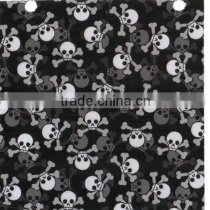 Hot Selling Skull Water Transfer Printing Film RD269 thumbnail-6