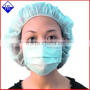 Eco-friendly Spun-bonded pp Non-woven thumbnail-1