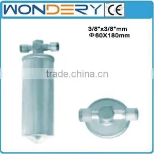 Car Air Conditioner Receiver Drier Filter 6041 thumbnail-5
