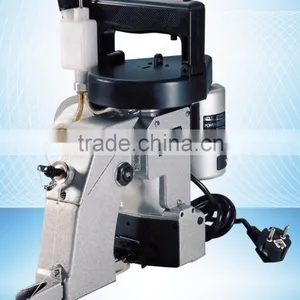 Gk26-1a Portable Sewing Machine Bag Closing Machine thumbnail-1