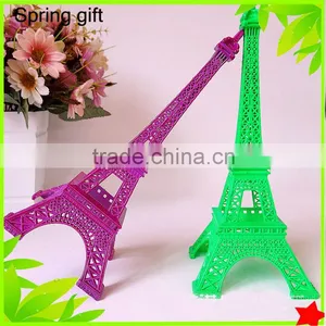 Promotion Gift France Souvenir Craft Eiffel Tower Model Quality Choice thumbnail-2