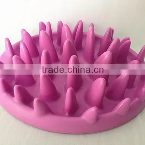 Pet Supply Cat Jungle Bowl for Losing Weight Pet Bowl Cat thumbnail-1