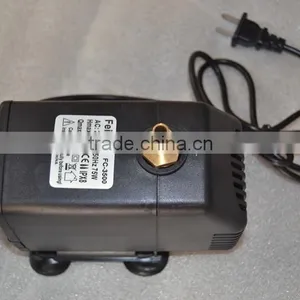 FC-3500 75w Small Water Pump for Sale thumbnail-1