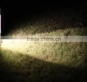 Waterproof Small Trapezoidal Outdoor Garden Meadow Lighting thumbnail-4