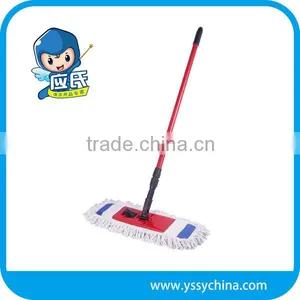 Microfiber Cotton Mop Head Refill Corner Cleaning Brush Fuller Mop Head Quality Choice thumbnail-4