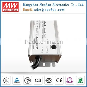 Meanwell 100w LED Driver 24v Waterproof LED Driver 100w Dimmable Led Driver 24v thumbnail-5
