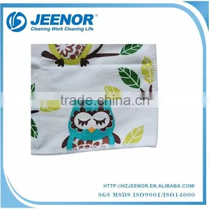 Wholesale Good Quality High Absobent Cleaning Microfiber thumbnail-5