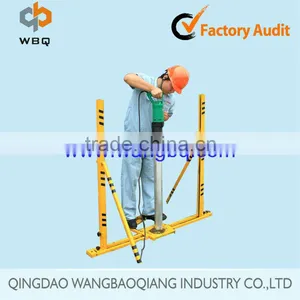 Ground Screw for Solar and Garden thumbnail-1