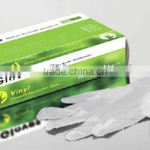 Vinyl Gloves on Sale thumbnail-1