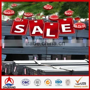 Different Types of Spring Steel Spring Steel Flat Bar 60si2mn thumbnail-4