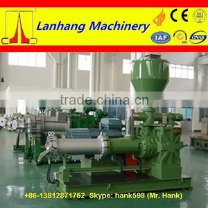 PRE170 High Quality "PRE" Series PVC Planetary Roller Extruder thumbnail-2