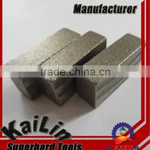 1200mm Multi Blade Diamond Segment, Diamond Segment for Middle East thumbnail-4