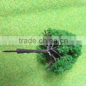 Architectural Mode Materails,building Model Tree, Scale Models, Train Layout Model Tree,MT-01 Quality Choice thumbnail-3