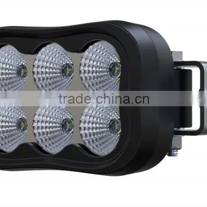 4X4 Auto Parts Led Tractor Lights thumbnail-3