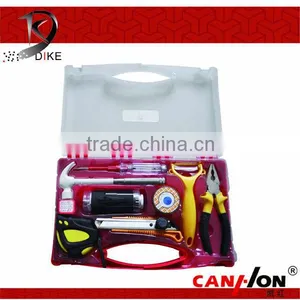 Tool Set , 16pcs Tool Set thumbnail-1