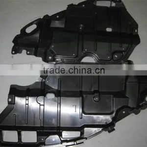 Shanghai Nianlai High-quality 13 Years' Experience Injection Moulding Auto Part Mould/mold/molding thumbnail-1