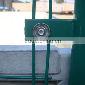 High Quality Factory Fence Mesh for Airport thumbnail-1