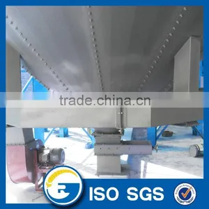 Steel Silo Assemble Small Grain Silo With Aeration System thumbnail-3