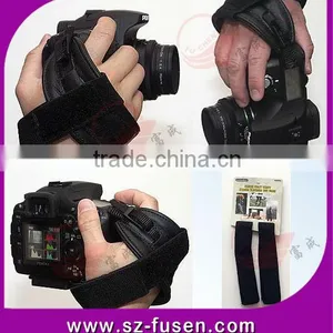 Functional and Practical Elastic Magic Tape Band thumbnail-1