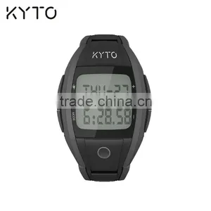 KYTO Factory Outlet Heart Rate Calorie Step Counter Watch Quality Choice Most Popular thumbnail-2