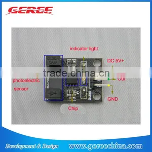 Infrared Correlation Count Sensor Correlation Photoelectric Sensor thumbnail-1